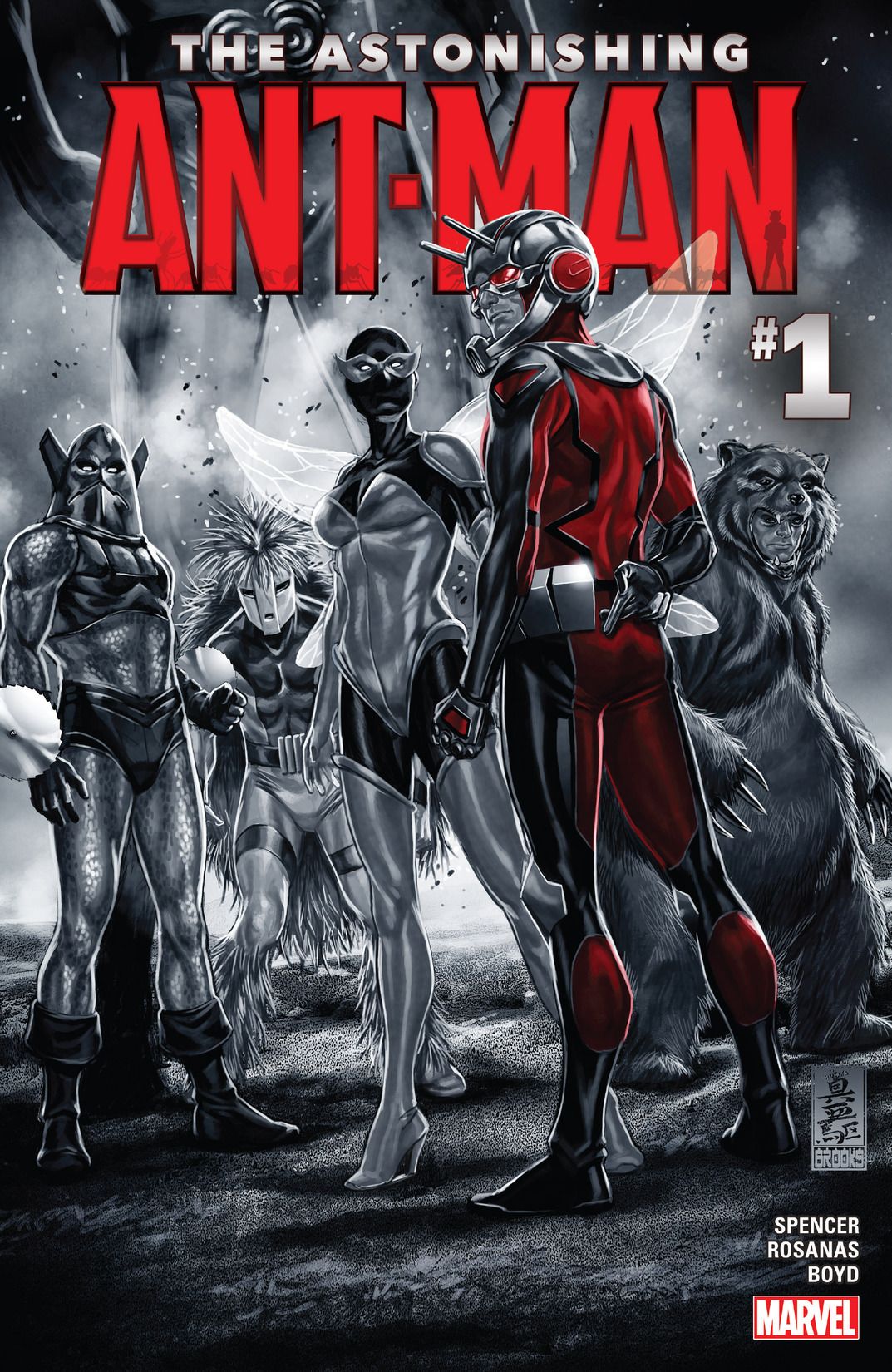 #1