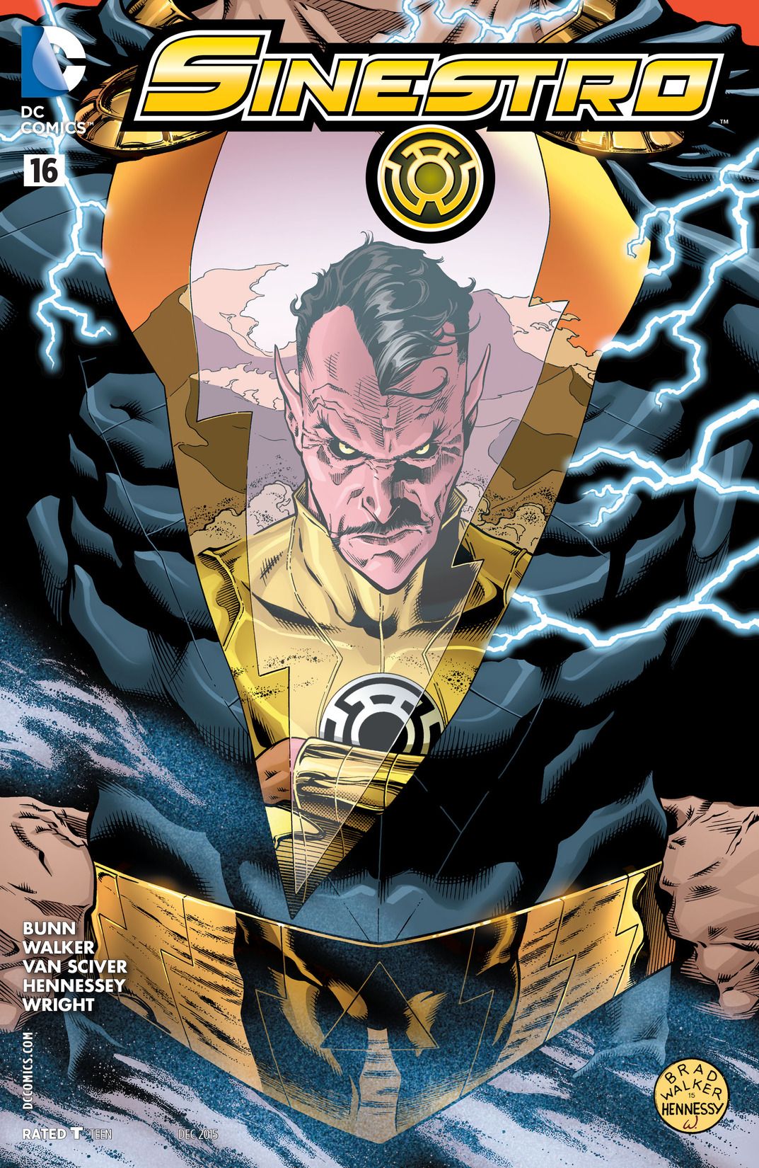 #16
