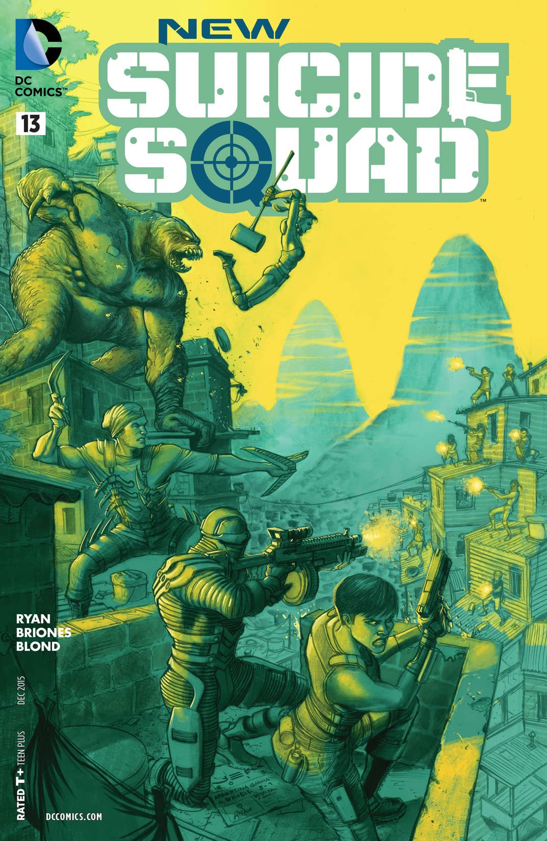#13