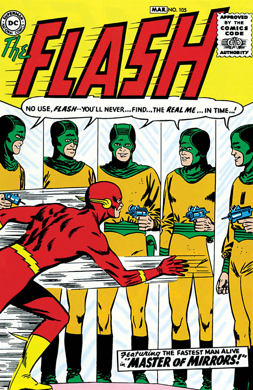 The Flash