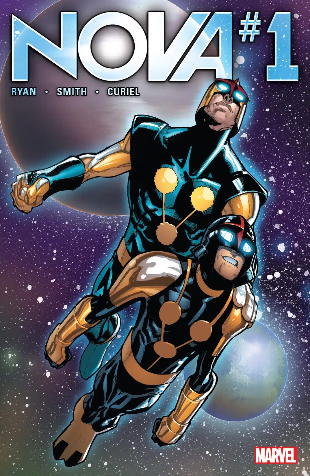 Nova #1
