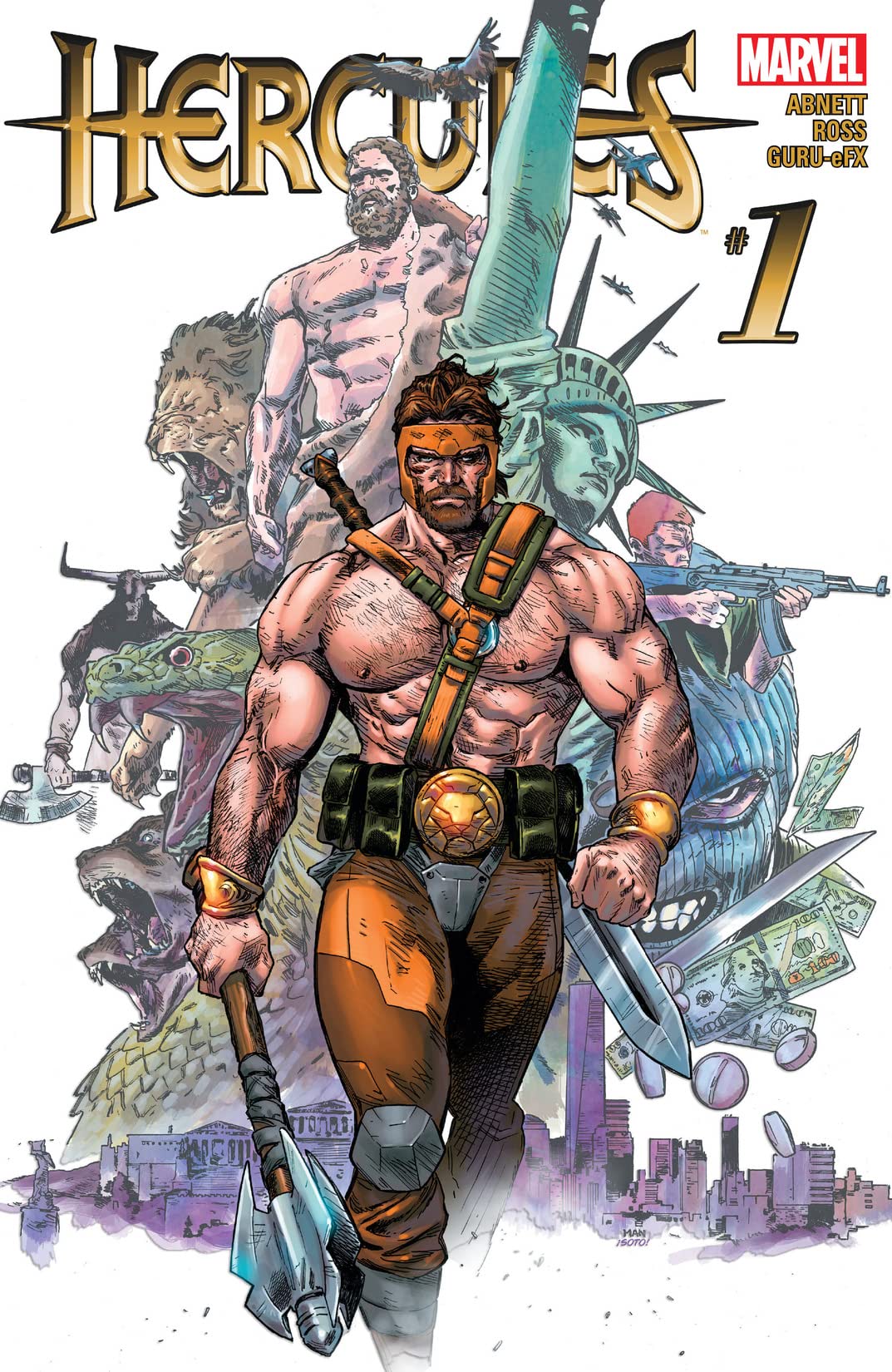 Hercules