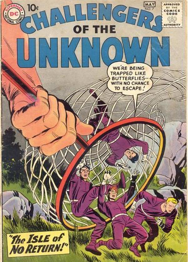 #7