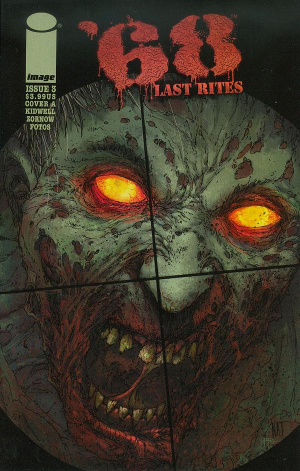 '68: Last Rites #3 cover