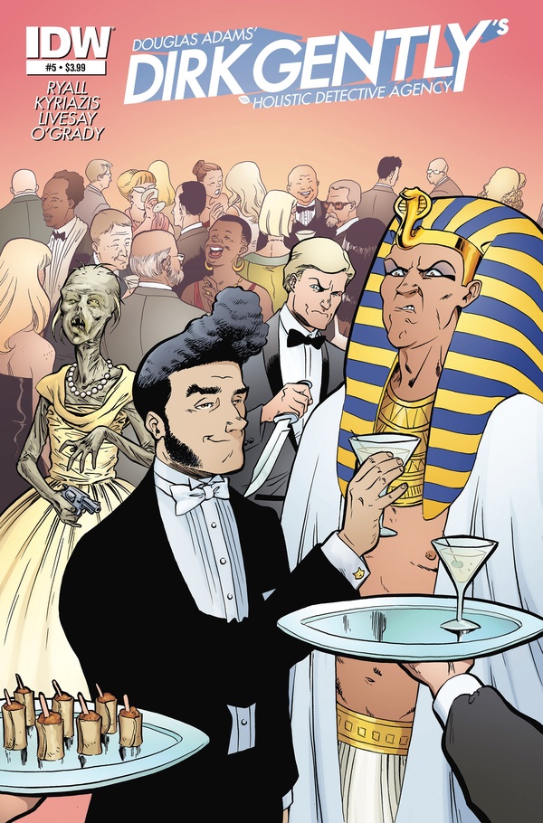 #5