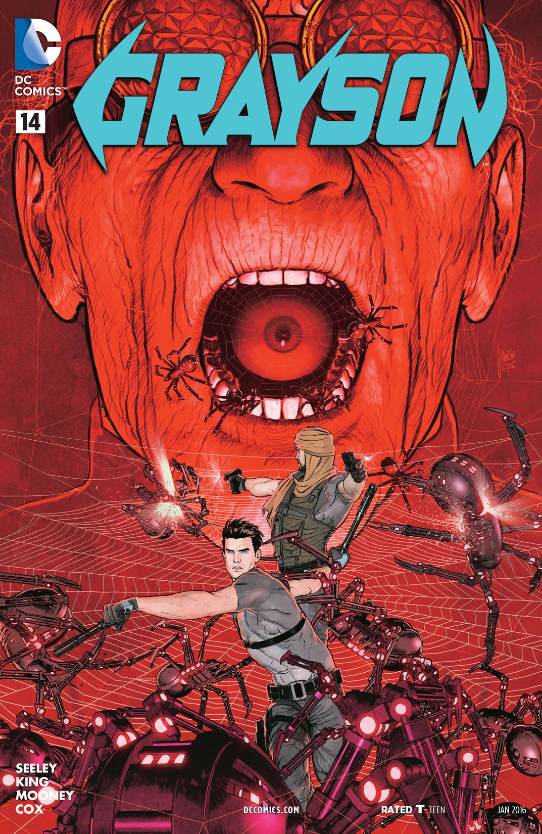 #14