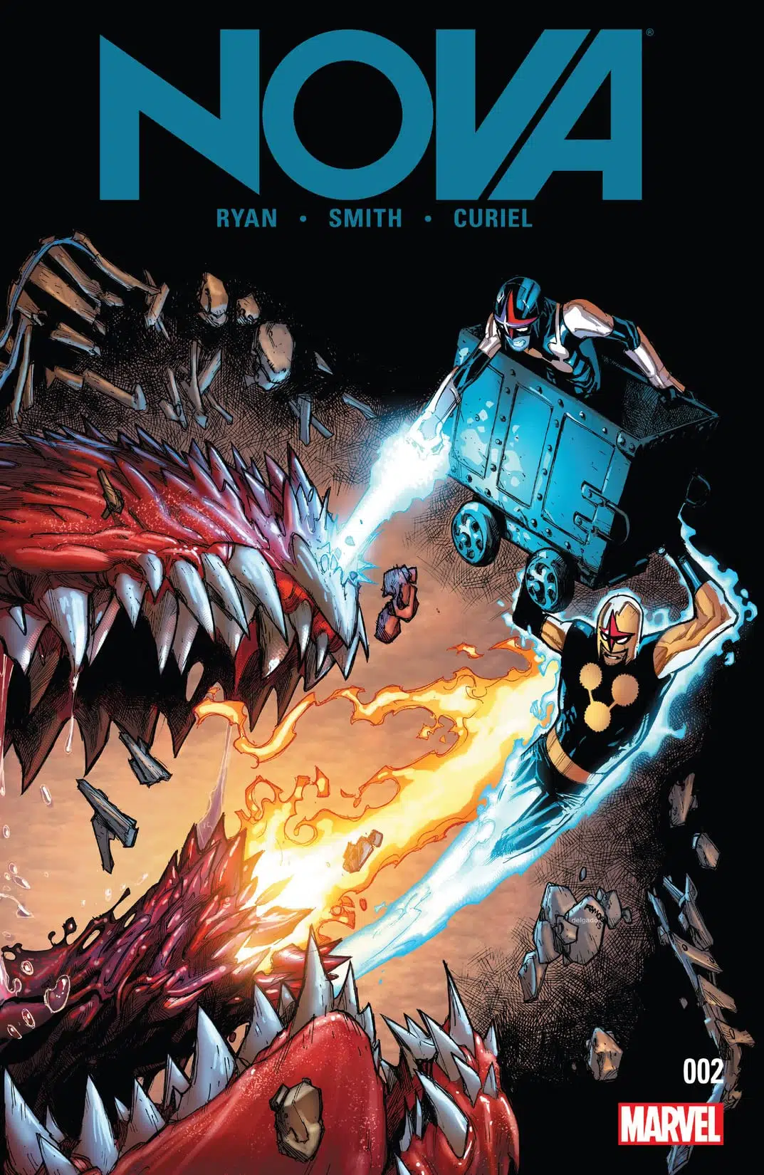 Nova #2