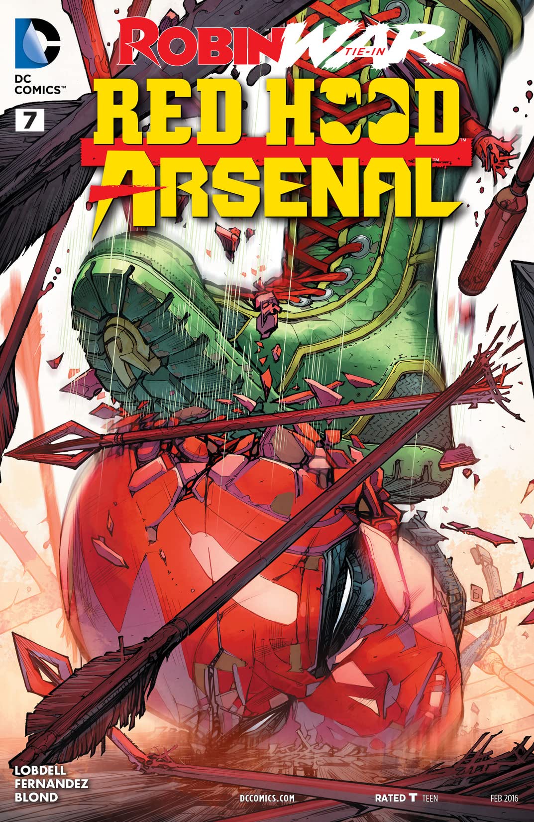 #7