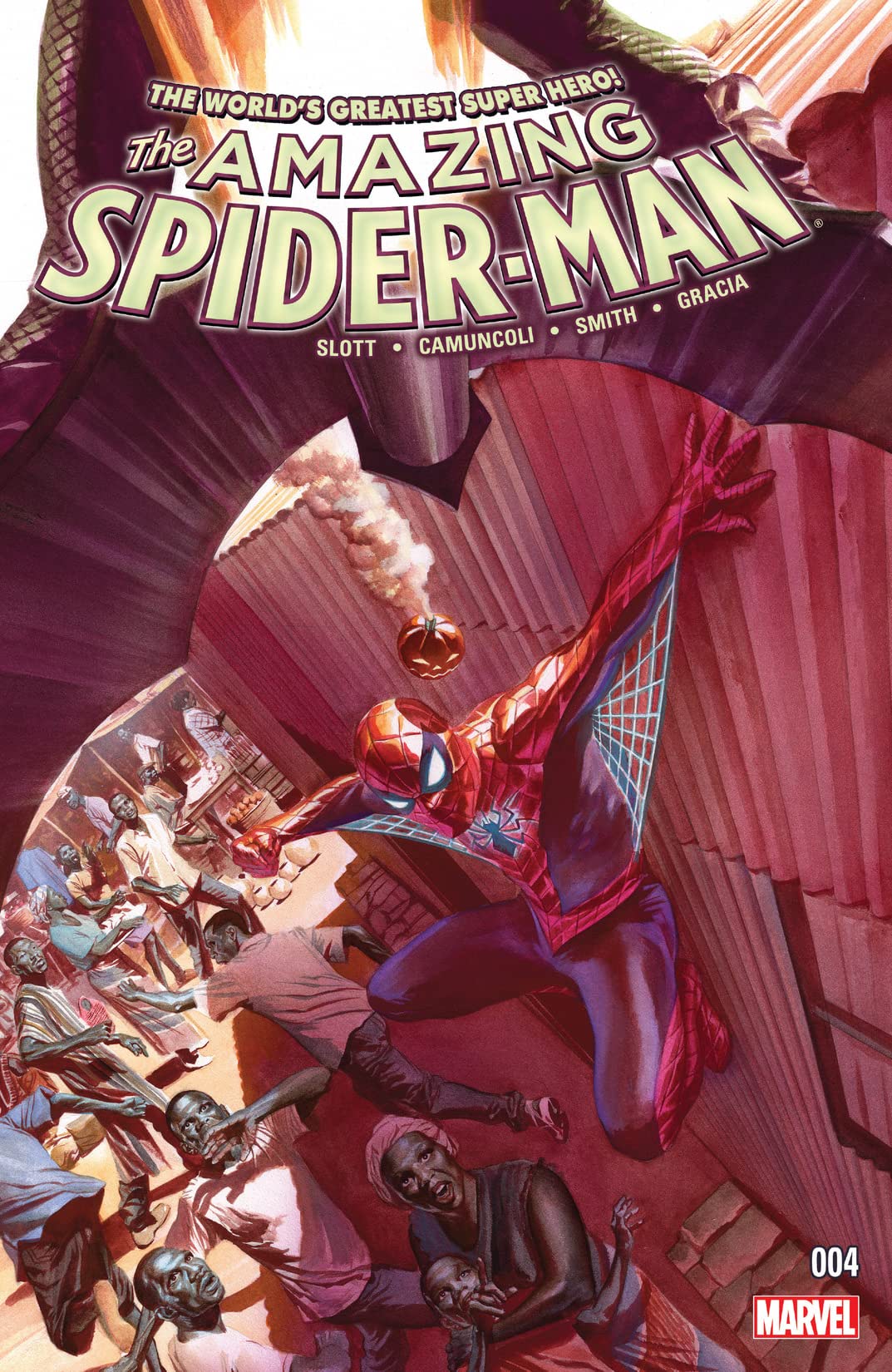#4