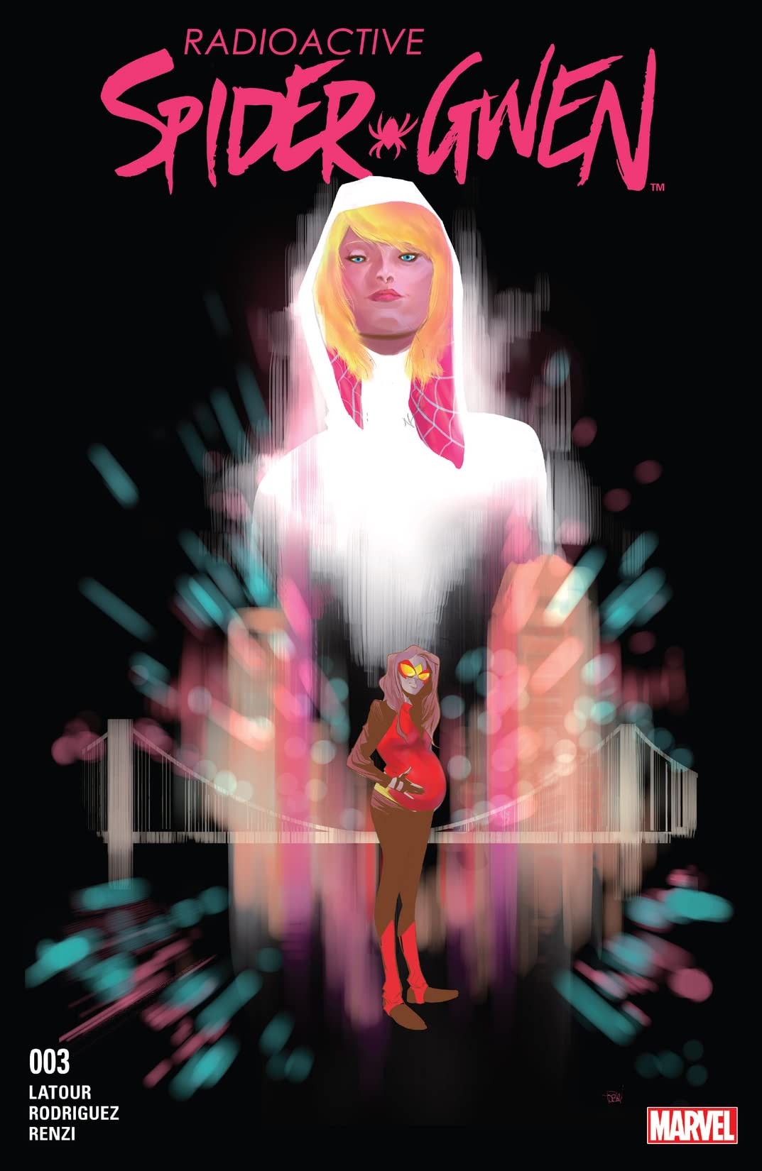 #3