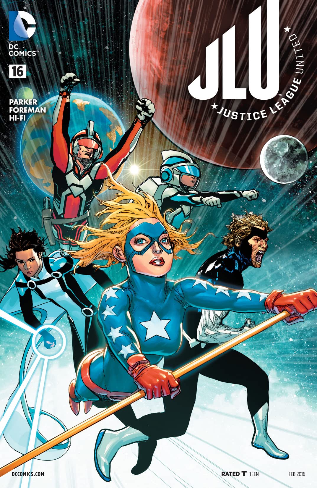 #16