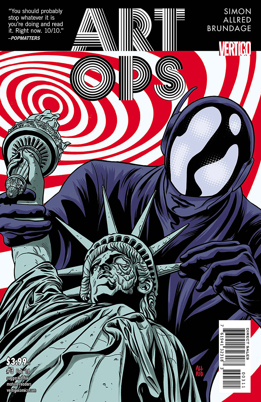 Art Ops #3