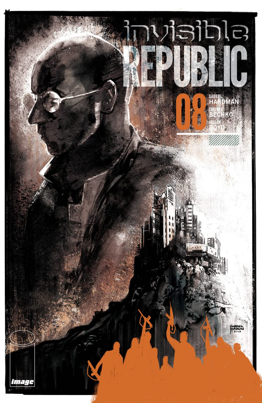#8