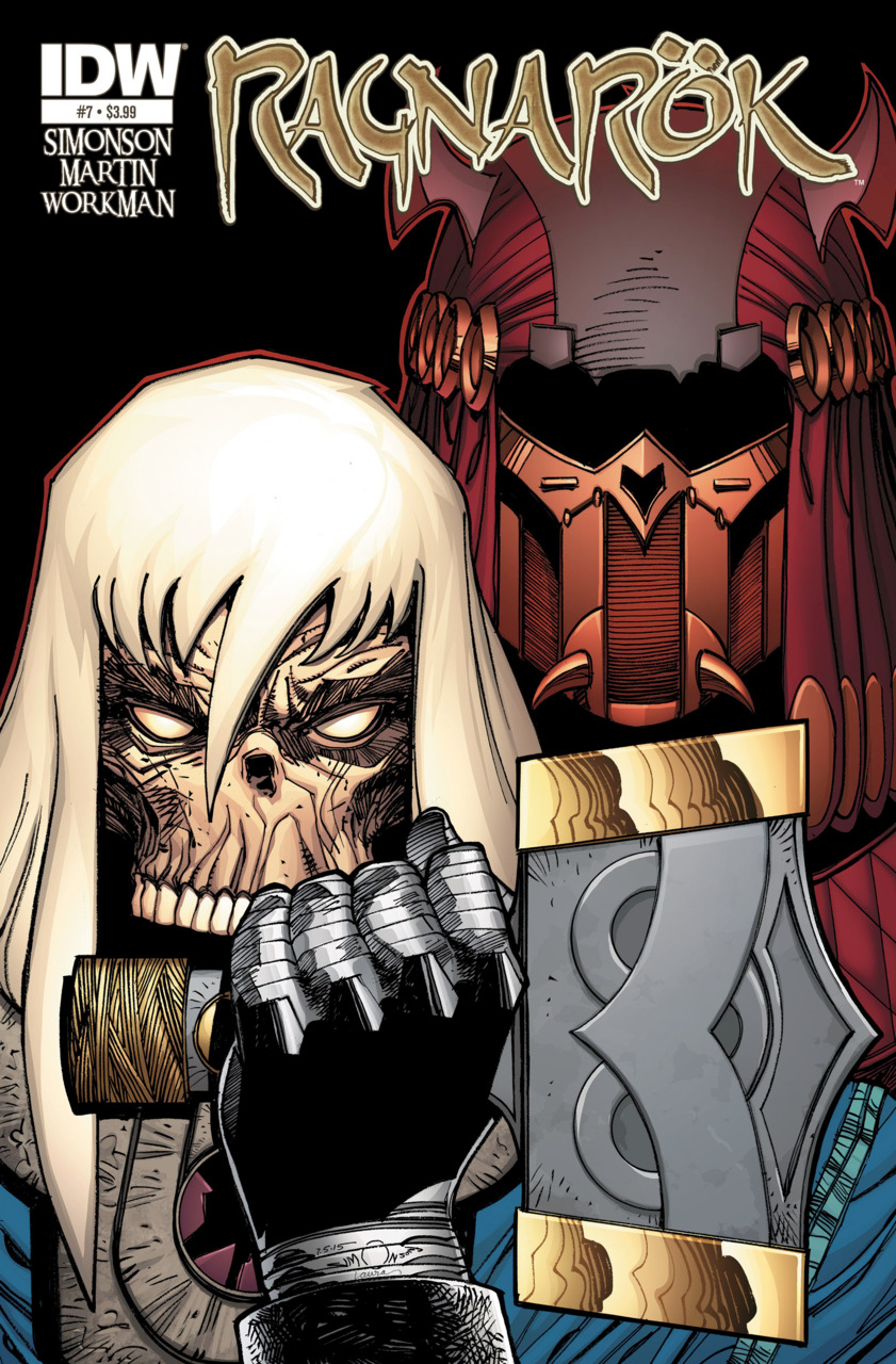 #7