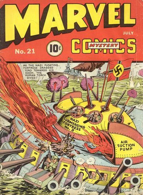 #21