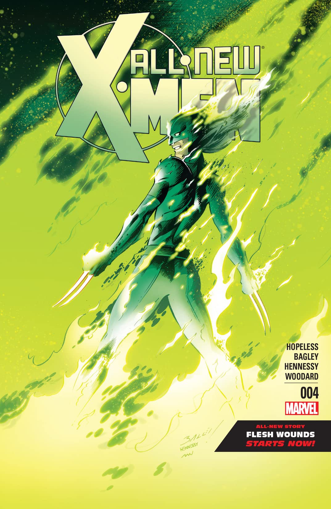 #4