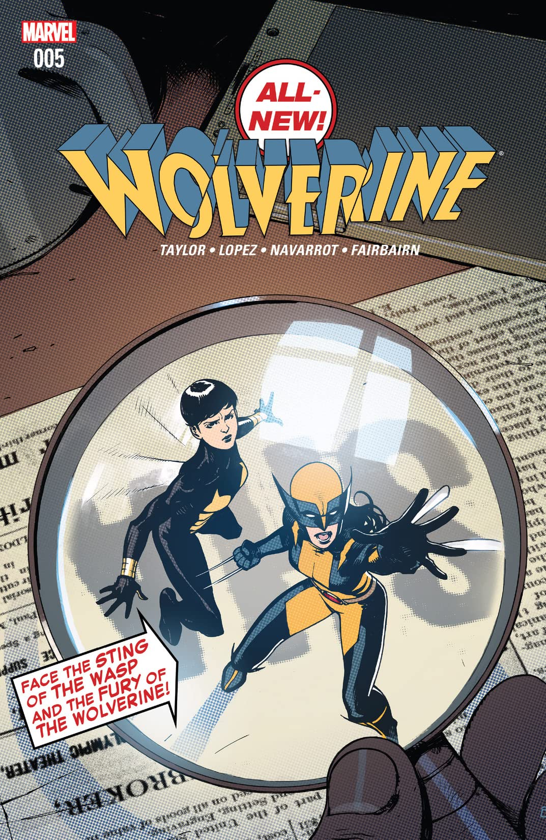 #5