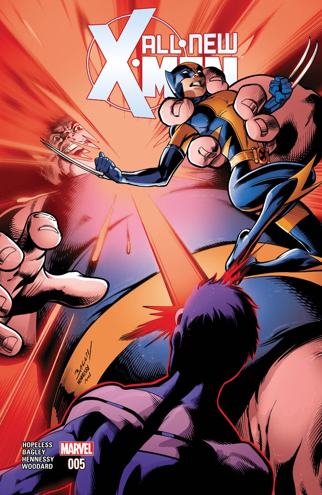 #5