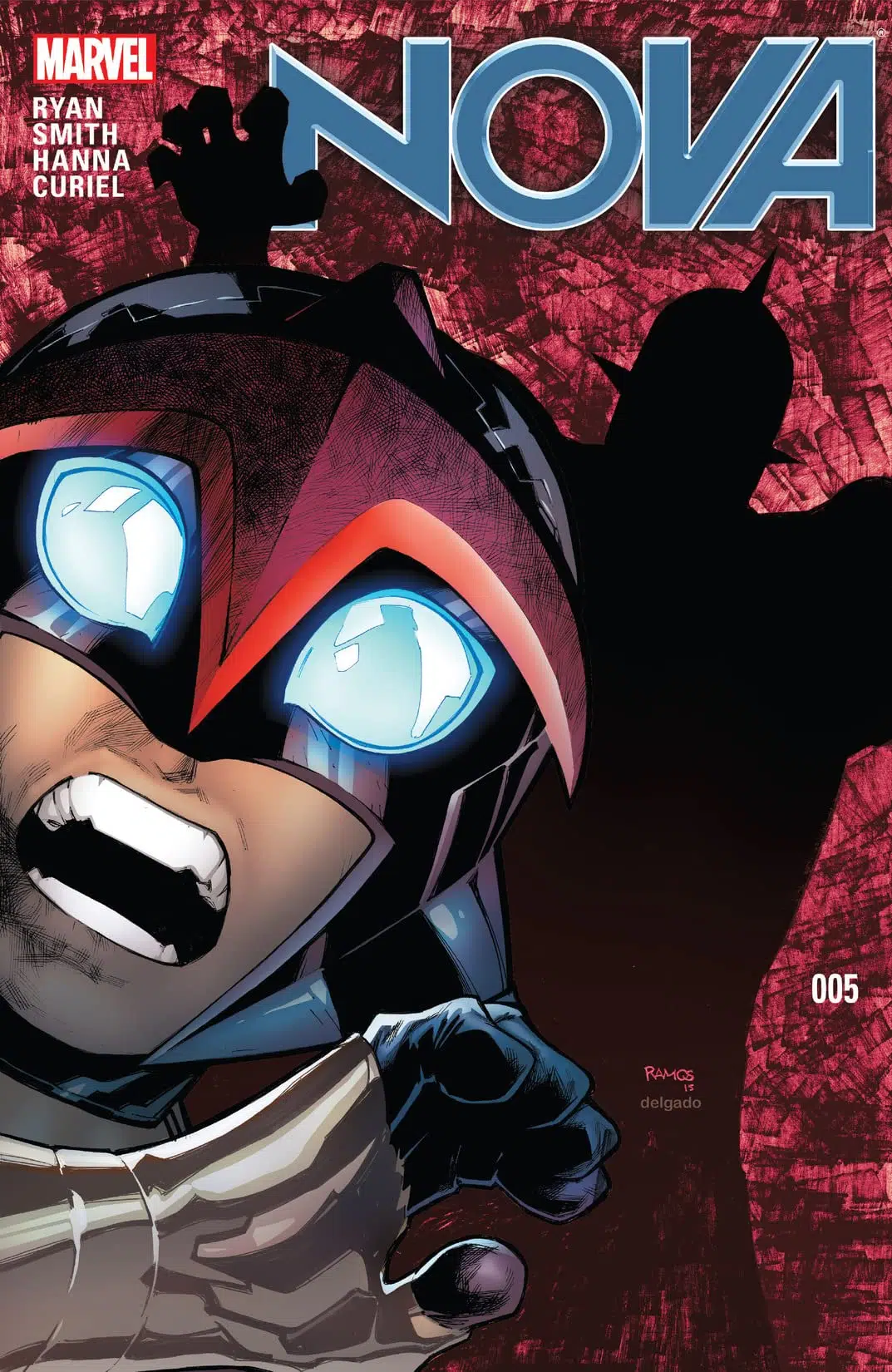 Nova #5