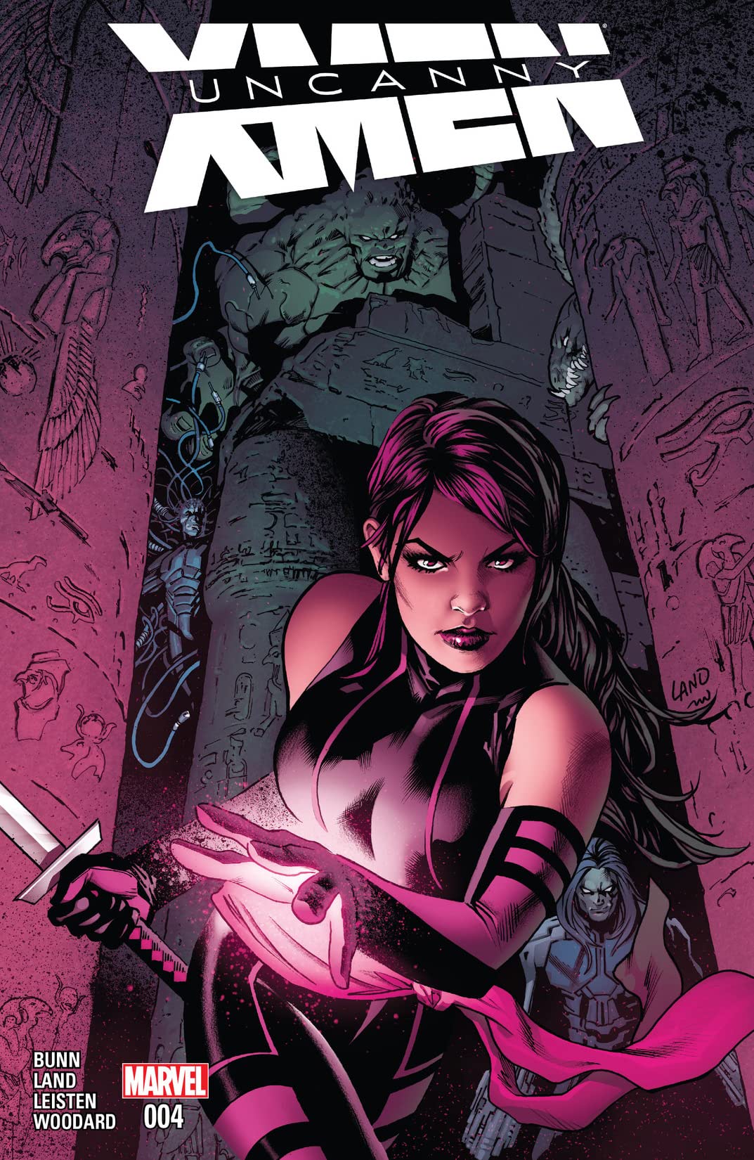 #4