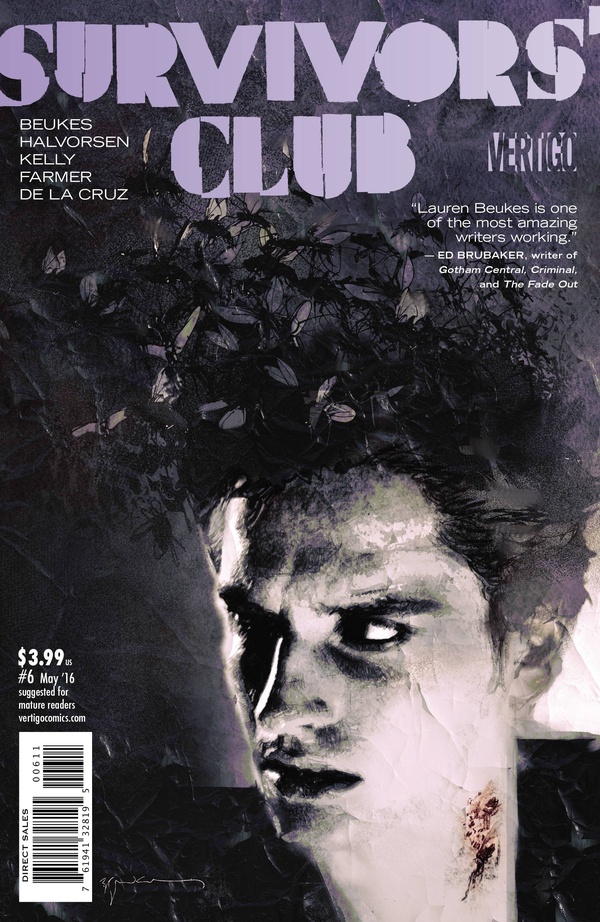 Survivors' Club #6