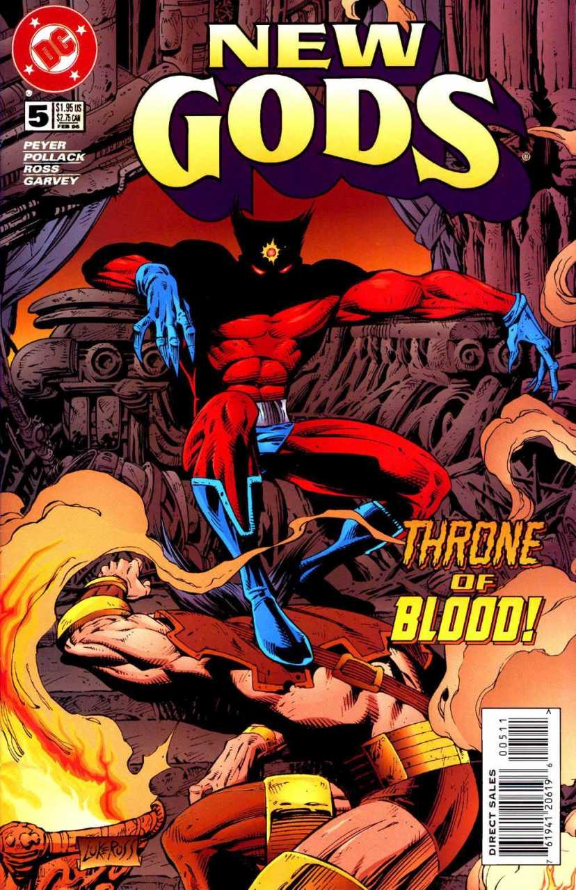 #5