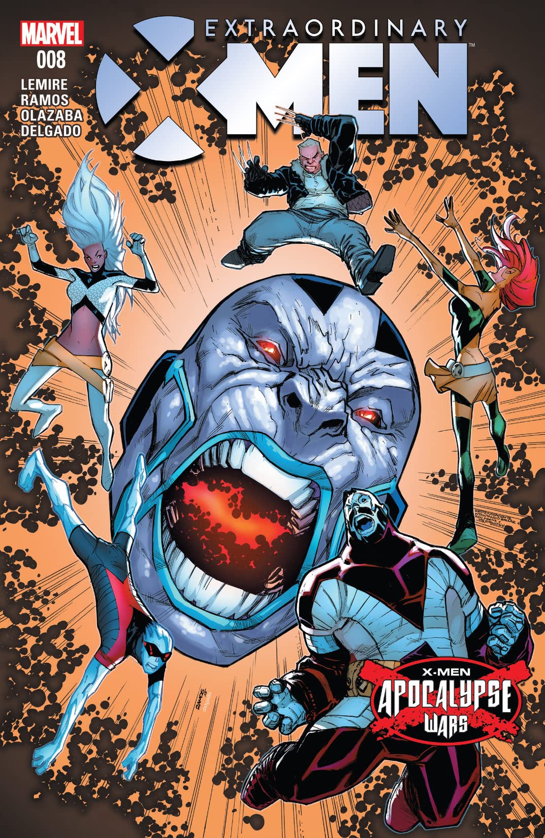 #8