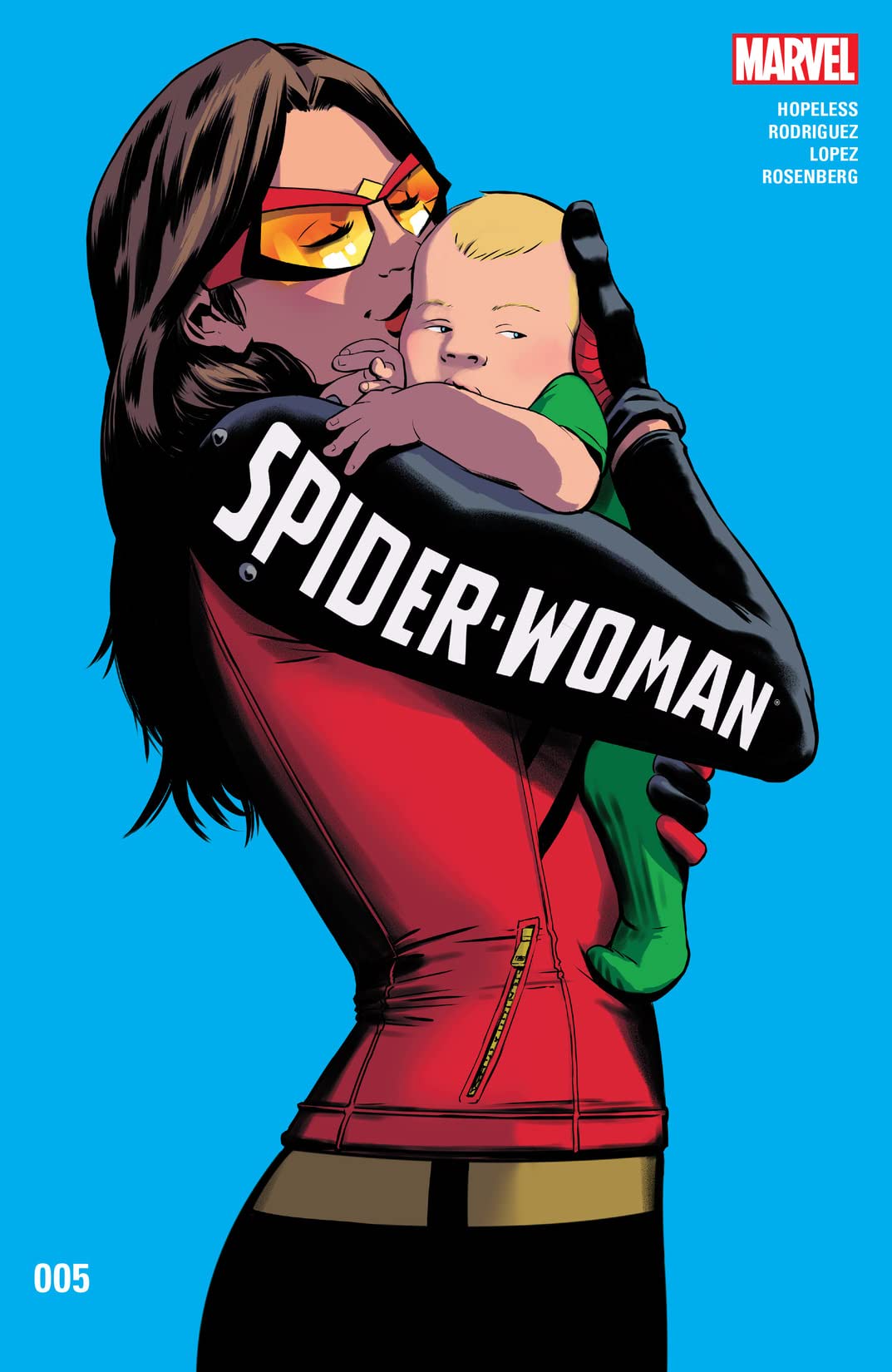 #5