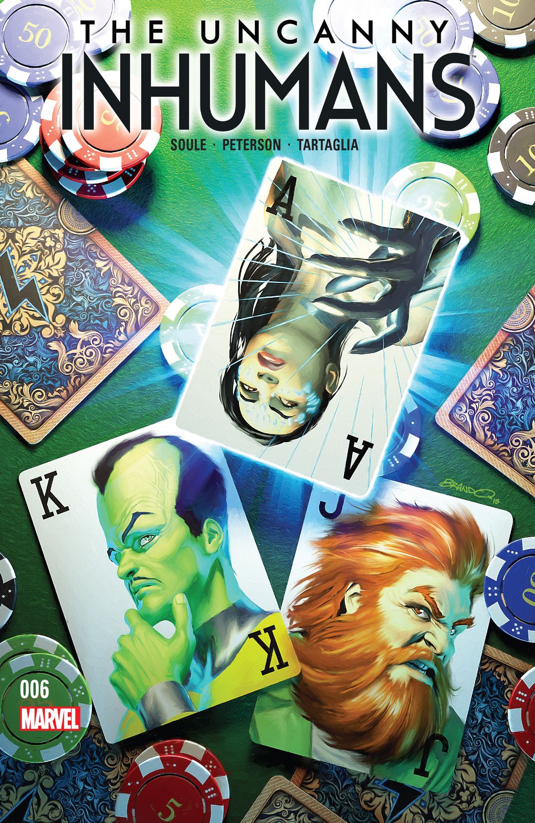#6