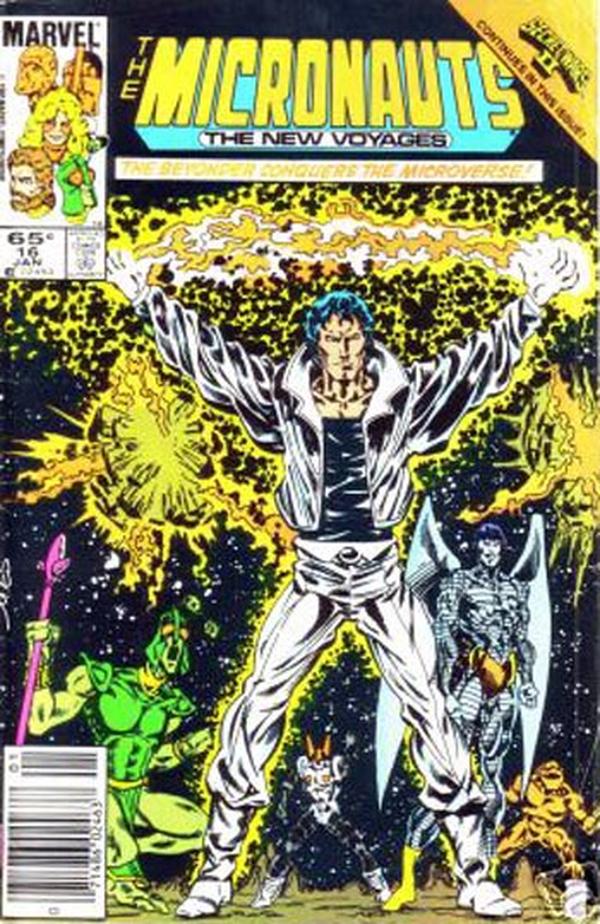 #16