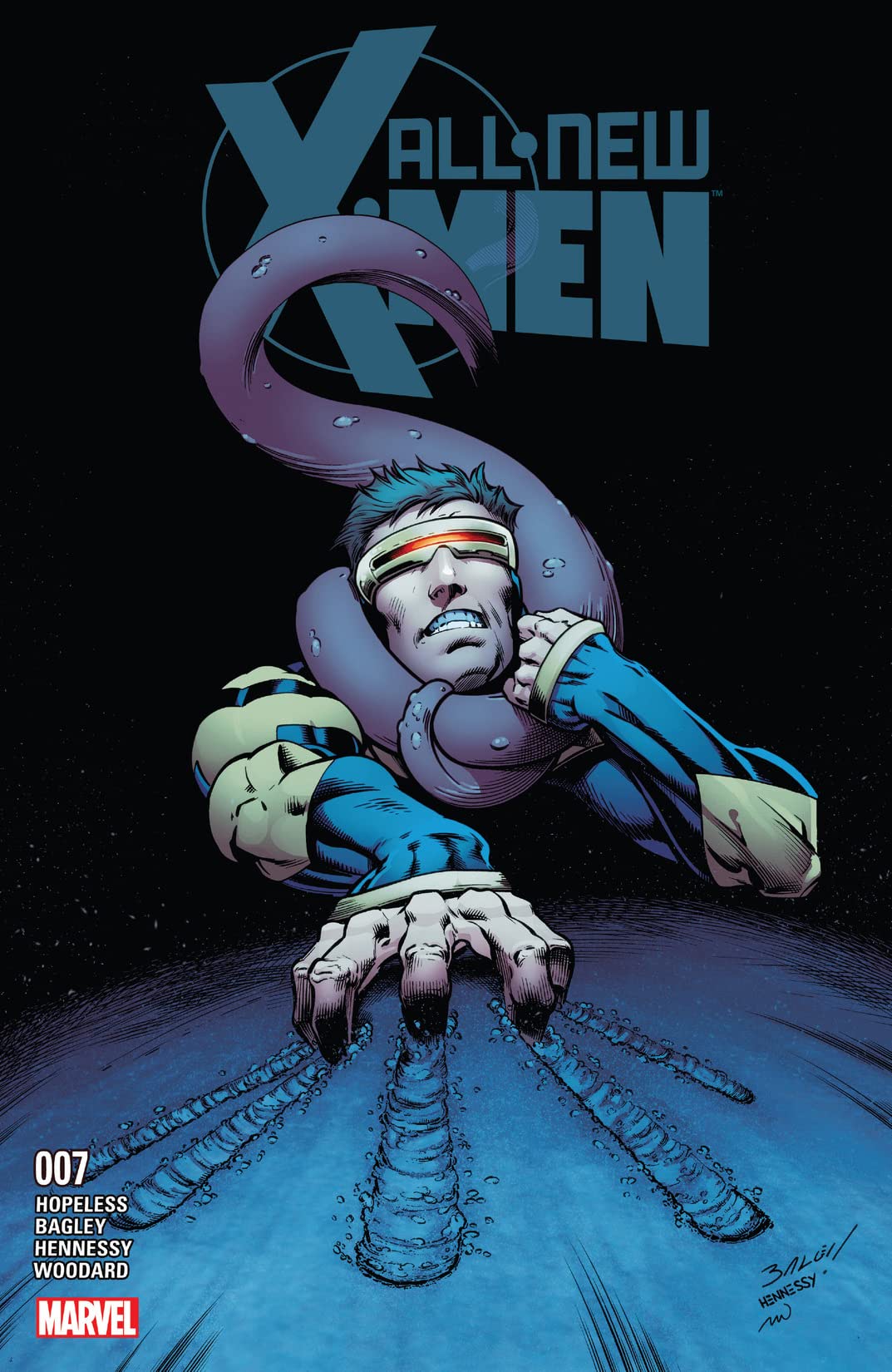 #7