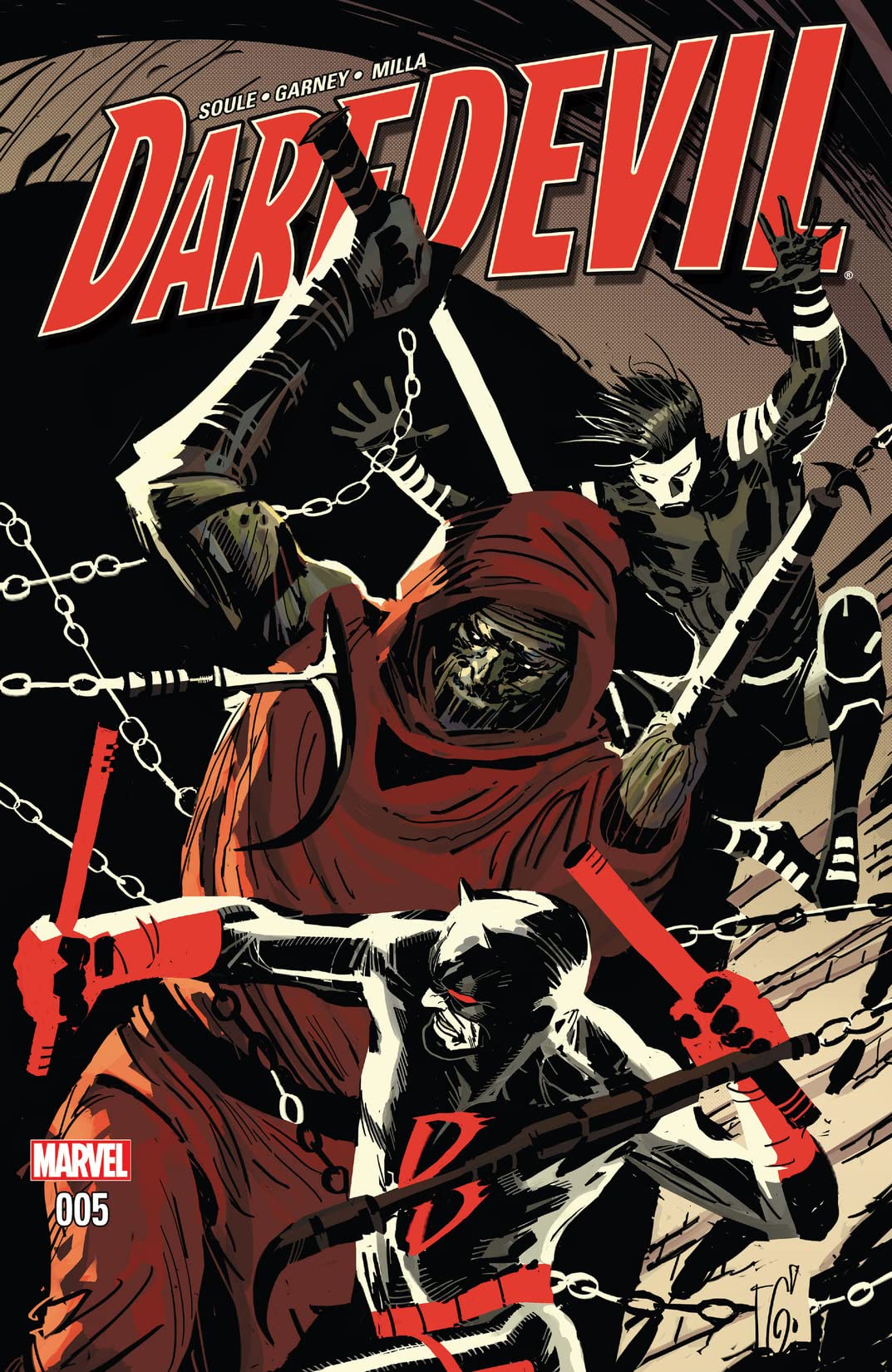 #5
