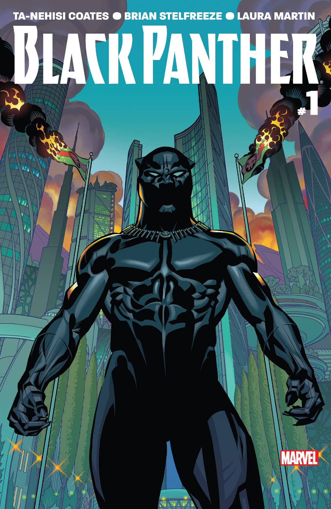 Black Panther
