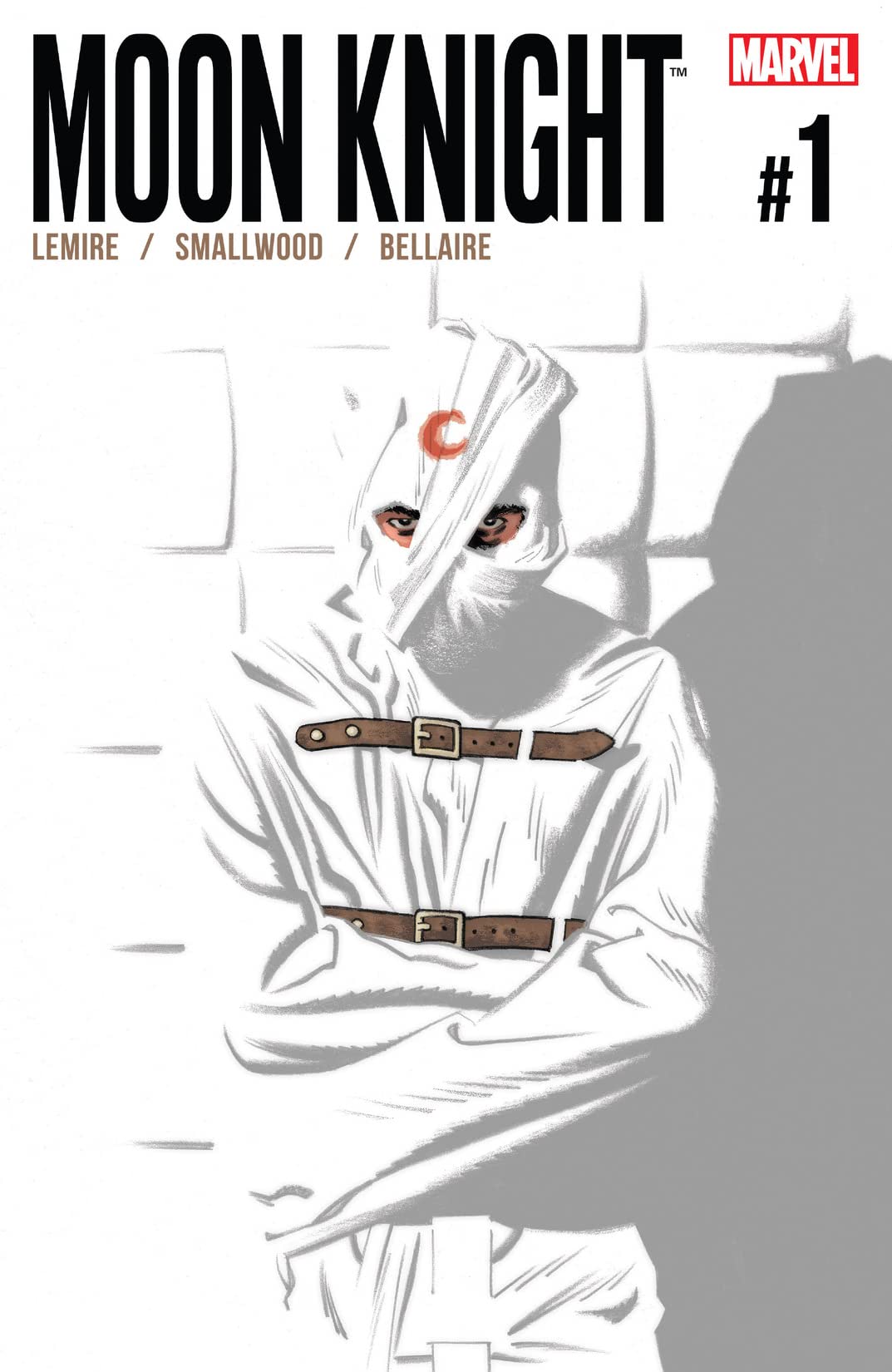 Moon Knight