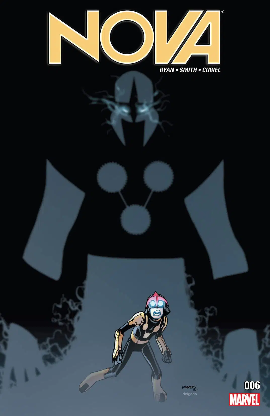 Nova #6
