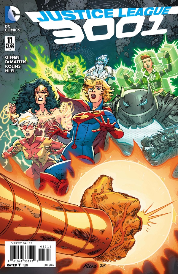 #11