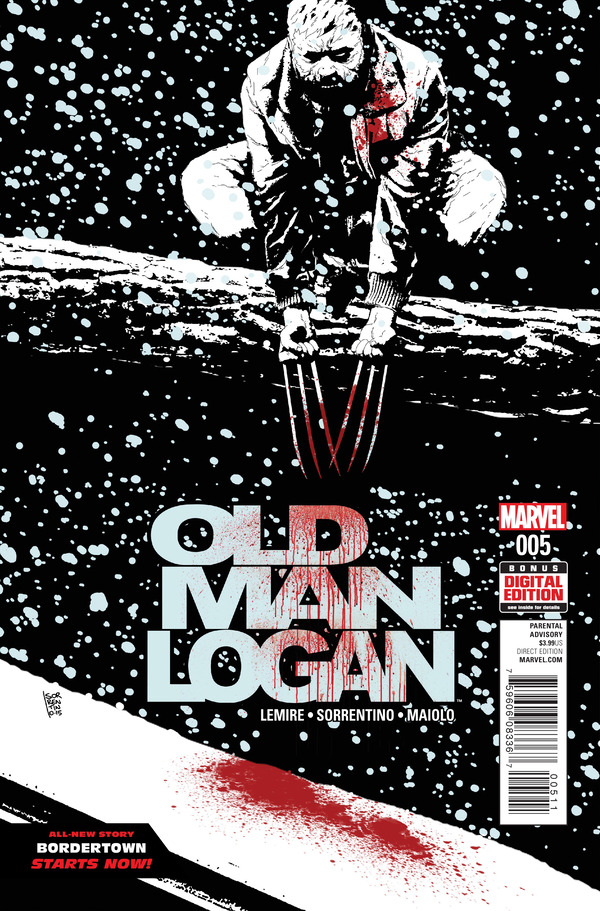 #5