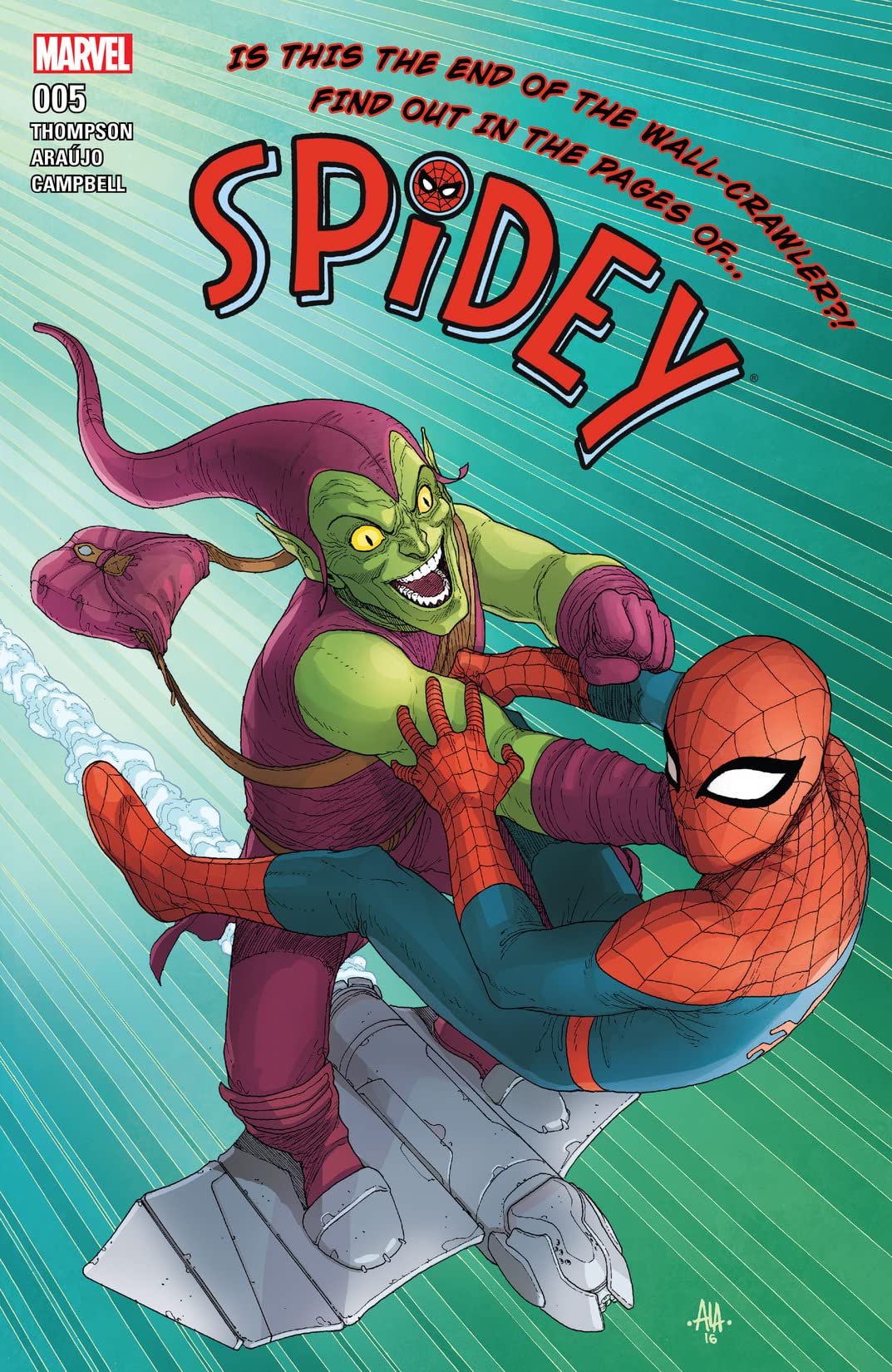 #5