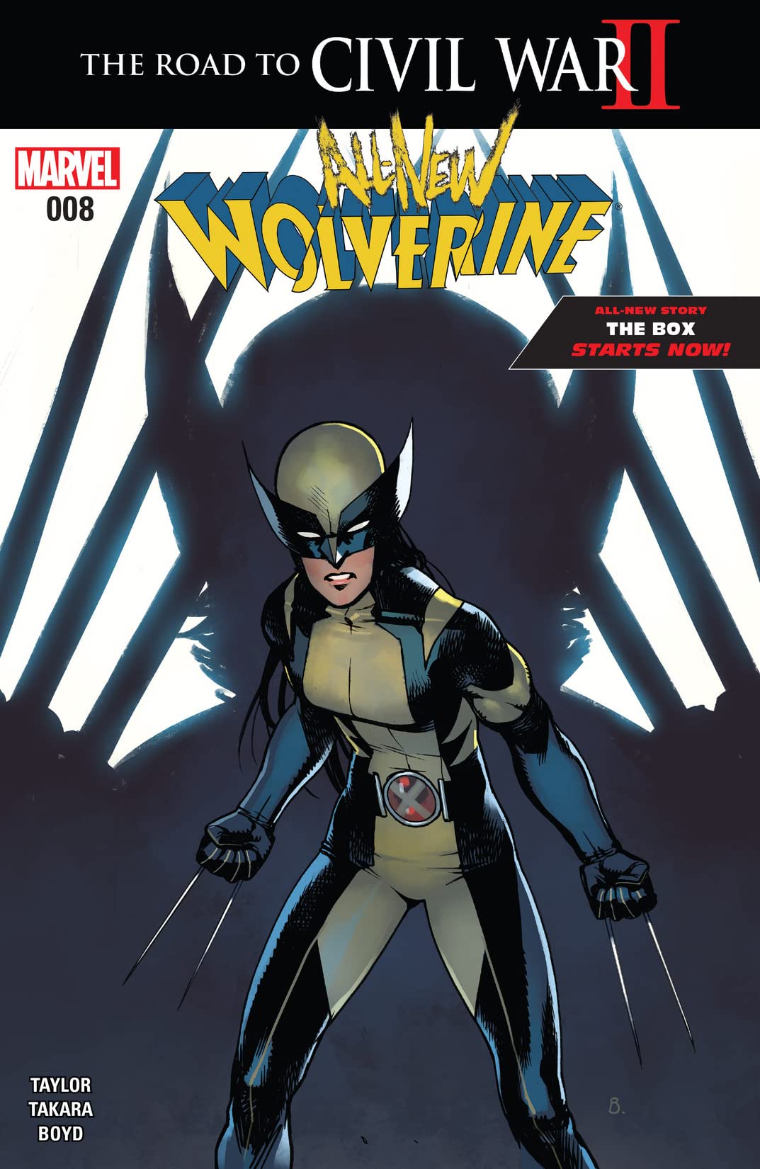 #8