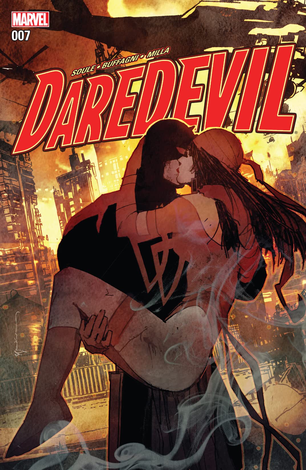 Daredevil #7