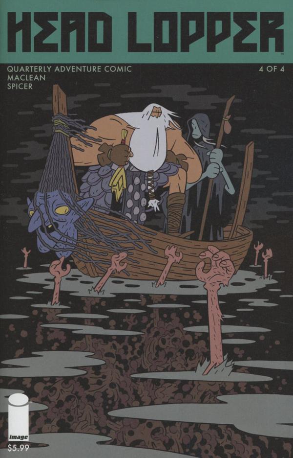 Head Lopper #4