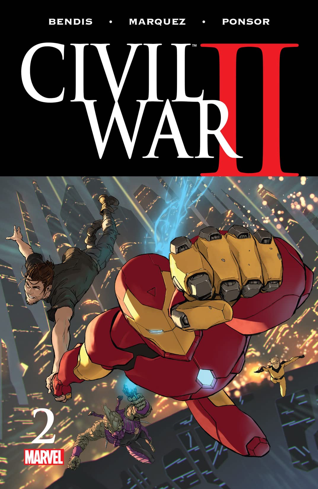#2