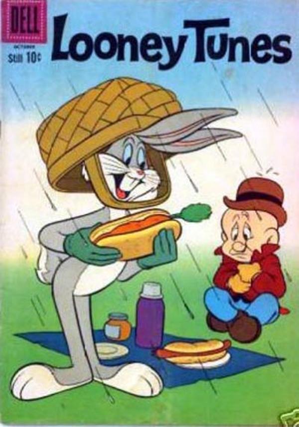 Looney Tunes #228