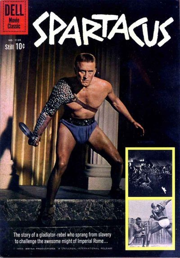 Four Color #1139 cover