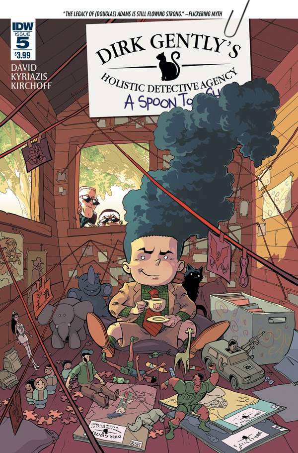 #5