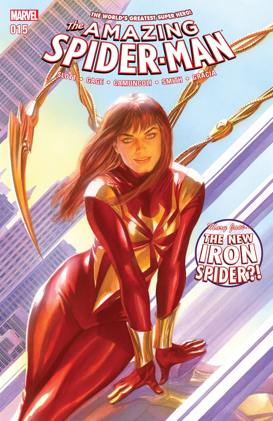 #15