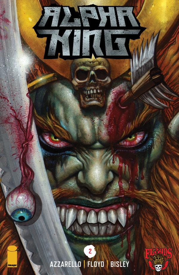3 Floyds: Alpha King #2