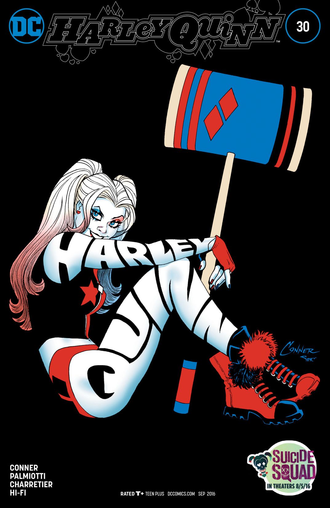 #30