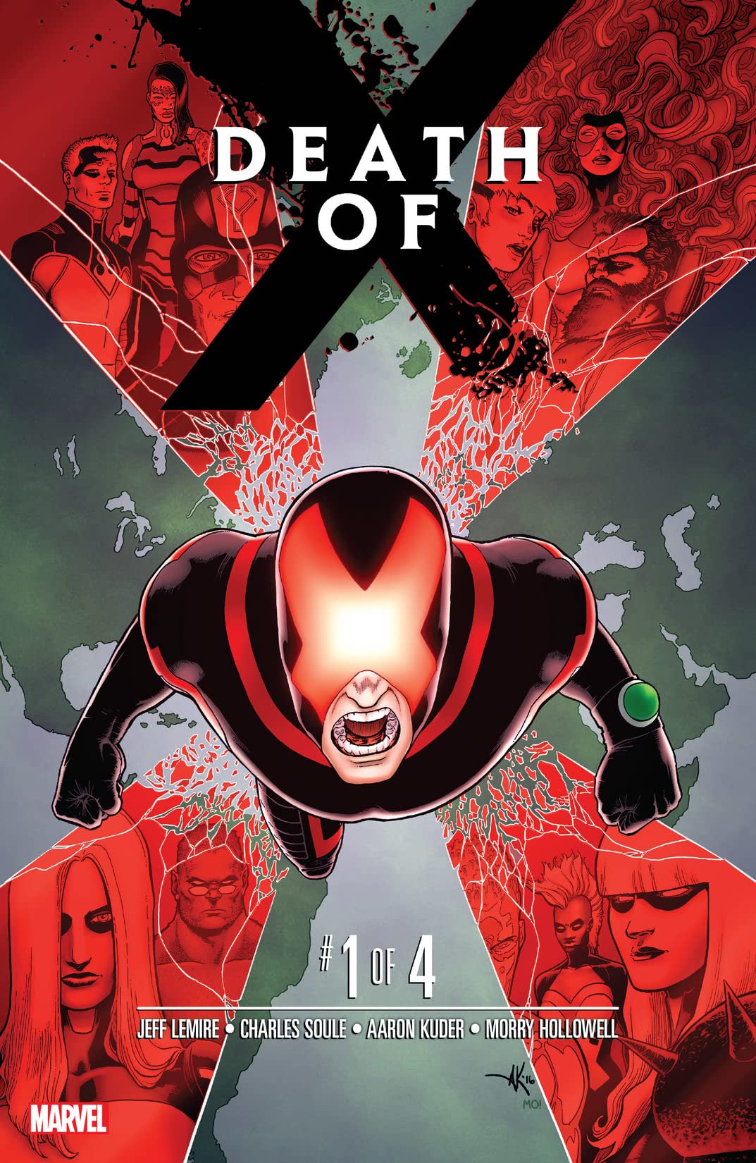 #1