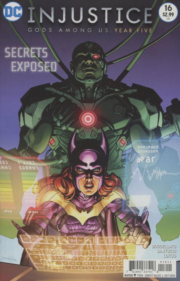 #16